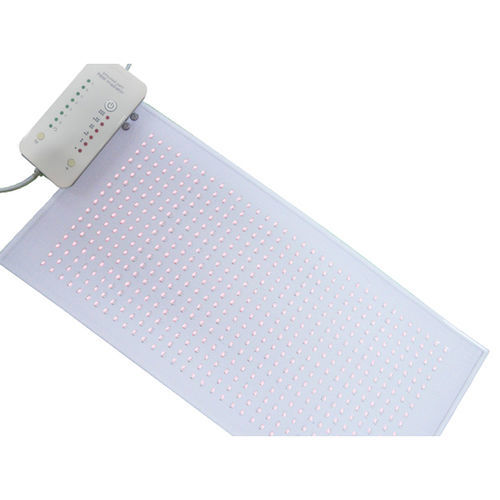 Blood circulation enhancing phototherapy lamp - HA-P01 - Hue Light - muscle recovery / blanket type / near infrared