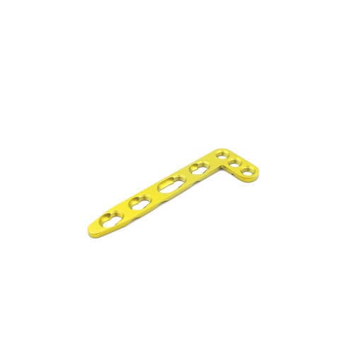Radius compression plate - SDYZ-44 - Chongqing FWS Medical Devices - distal / dorsal / locking