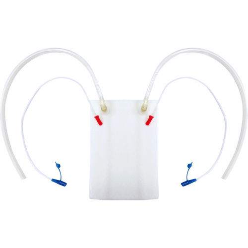 Negative pressure wound therapy unit - FWS-WJ-003 - Chongqing FWS Medical Device