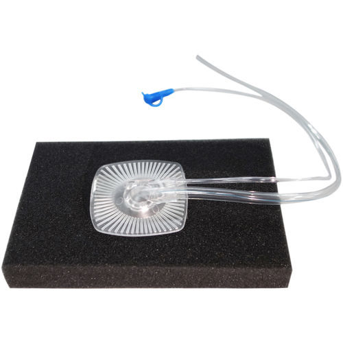 Negative pressure wound therapy unit - FWS-WJ-006 - Chongqing FWS Medical Device