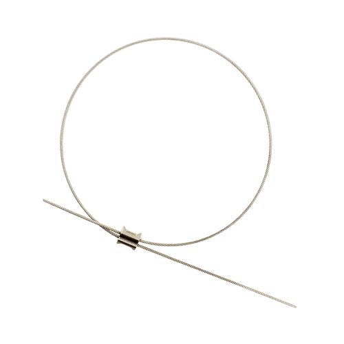 Metallic multifilament bone cerclage wiring - Metal Cable - Chongqing FWS Medical Device