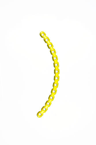 Rib compression plate - LG021 series - Chongqing FWS Medical Device - pediatric