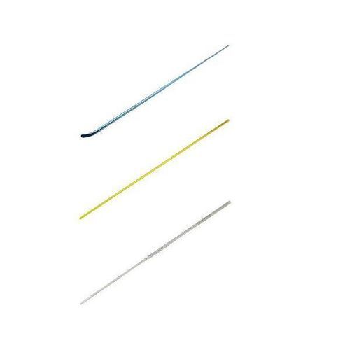 Kirschner orthopedic pin - Chongqing FWS Medical Device - non-absorbable