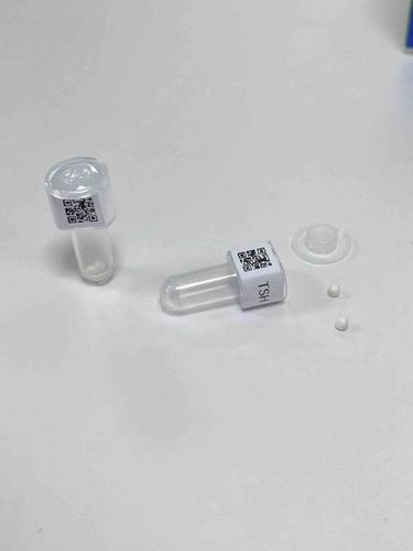Infectious disease test kit - Poclight - fertility / prolactin / serum