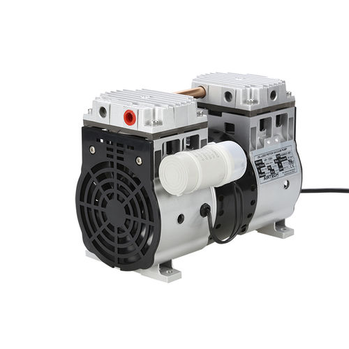 Medical vacuum pump - HP-120H - DONGGUAN MICROVAC TECHNOLOGY CO., LTD - laboratory / dental / piston