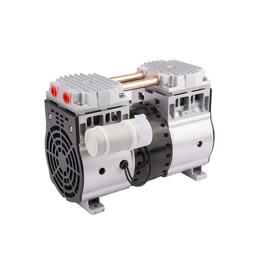 Medical vacuum pump - HP-140V - DONGGUAN MICROVAC TECHNOLOGY CO., LTD - dental / oil-free
