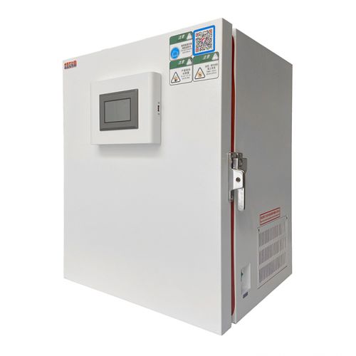 Climate chamber - 50CT - Beijing Labonce Thermostatic Technology Co.,Ltd - temperature / humidity / 1-door