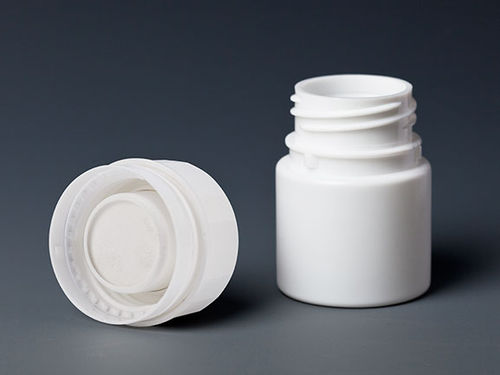 Laboratory bottle - Z001 - Shijiazhuang Xinfuda Medical Packaging Co., Ltd. - polyethylene / polypropylene