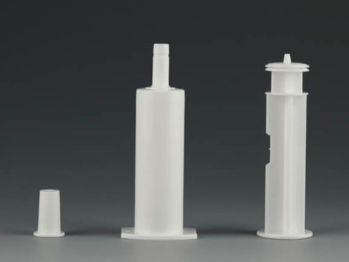 Feeding syringe - Shijiazhuang Xinfuda Medical Packaging Co., Ltd. - veterinary / 20 ml / polyethylene