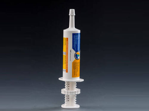 Feeding syringe - G003 - Shijiazhuang Xinfuda Medical Packaging Co., Ltd. - veterinary / 30 ml / polyethylene