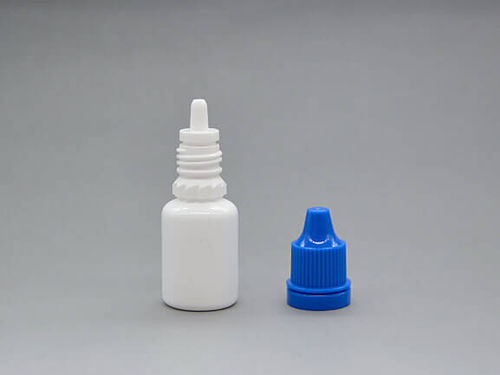 Eye dropper bottle - D004 - Shijiazhuang Xinfuda Medical Packaging Co., Ltd.