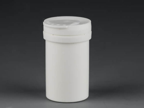 Laboratory bottle - M004 - Shijiazhuang Xinfuda Medical Packaging Co., Ltd. - polypropylene
