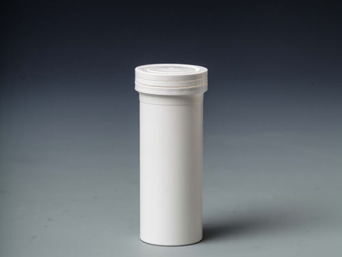 Test strips bottle - Y001 - Shijiazhuang Xinfuda Medical Packaging Co., Ltd. - polypropylene / polyethylene