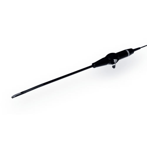 Concave-array ultrasound probe - CLA 8.5/R50/128-LAP - Vermon - interventional