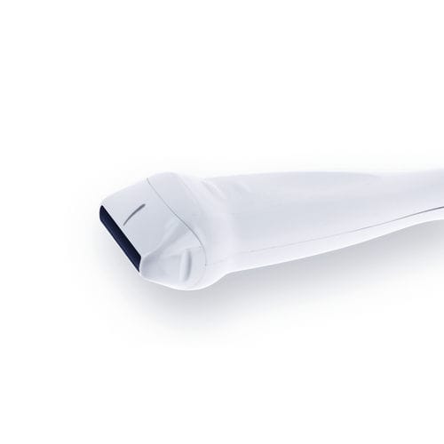 Linear-array ultrasound probe - LA 18.0/128-SiX - Vermon