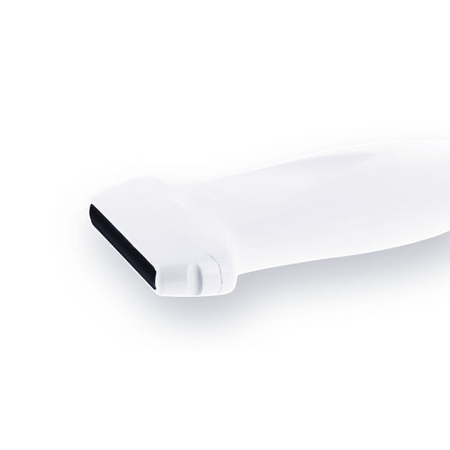 Linear-array ultrasound probe - LA 8.5/192 - Vermon - vascular / cardiac