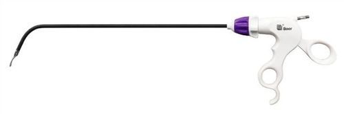 Surgical scissors - Hangzhou Boer Medical Instrument - dissection / laparoscopic / cutting