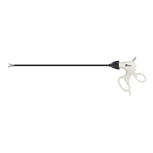 Laparoscopic scissors - B040105330 - Hangzhou Boer Medical Instrument - cutting / surgical / monopolar