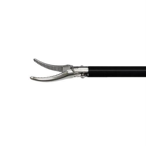 Endoscopy forceps - B041 series - Hangzhou Boer Medical Instrument - dissecting / Maryland / disposable