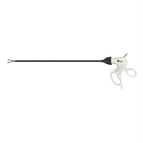 Laparoscopy forceps - B044305330 - Hangzhou Boer Medical Instrument - grasping / Babcock / fenestrated