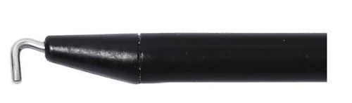 Electrosurgical unit electrode - B049505330 - Hangzhou Boer Medical Instrument - surgical / neurophysiology / electrosurgical