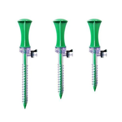 Orthopedic trocar - Disposable Orthopedic Trocar - Hangzhou Boer Medical Instrument - with sleeve / with insufflation tap / single use