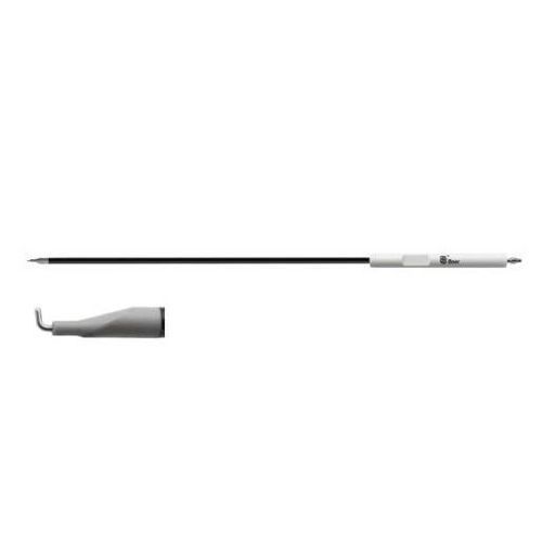 Surgical electrode - B0494-/B0495-Serie - Hangzhou Boer Medical Instrument - electrosurgical / for electrosurgical units / laparoscopic