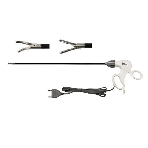 Surgery forceps - B047905330/B048005330 - Hangzhou Boer Medical Instrument - sealing / Maryland / fenestrated