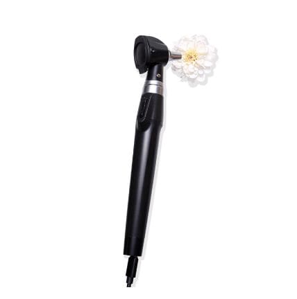 Adult otoscope - HS-OT10M - Zhejiang Honsun Medical Technology - with speculum