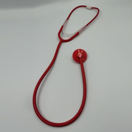 Single-head stethoscope - HS-30D1 - Zhejiang Honsun Medical Technology