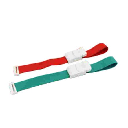 Clip-type tourniquet - HS-403H - Zhejiang Honsun Medical Technology - for general care