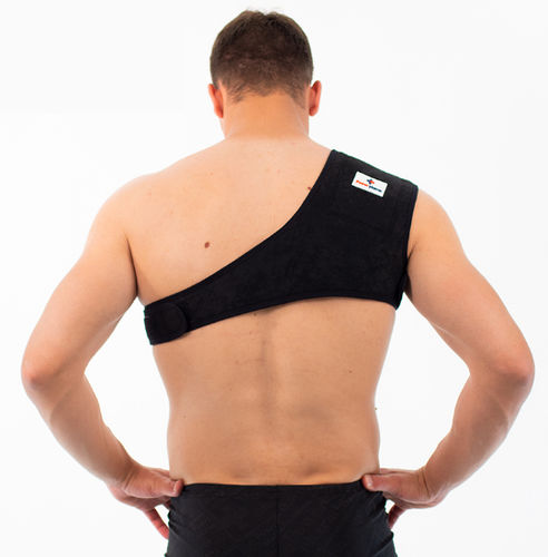 Shoulder orthosis - 80800 - Kepler Nanodynamics - M / XL / custom