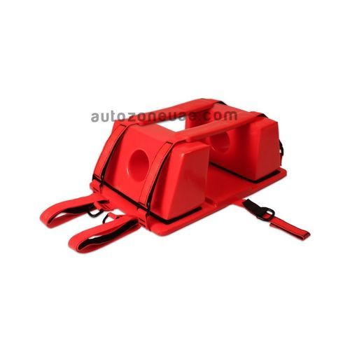 Spine emergency immobilizer - ATZ-FA001 - AUTO ZONE ARMOR AND PROCESSING CARS L.L.C - universal