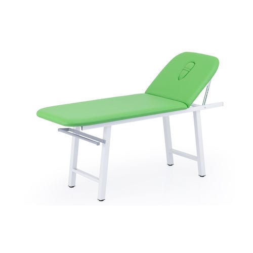 Cardiology examination table - INNALOO - Circeo Italia srl - physiotherapy / adult / manual