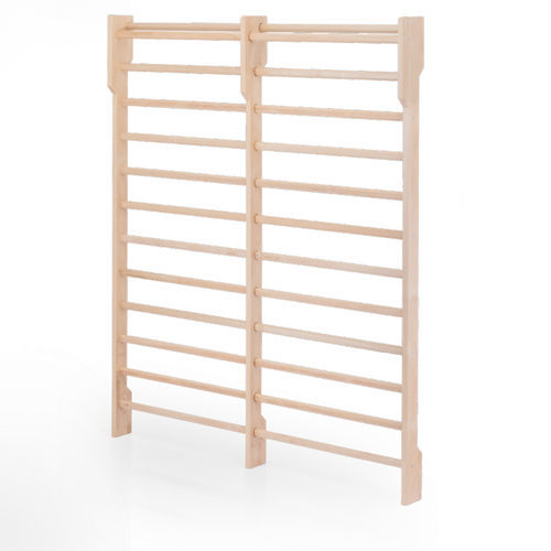 Double rehabilitation wall bars - 1053 - Circeo Italia srl