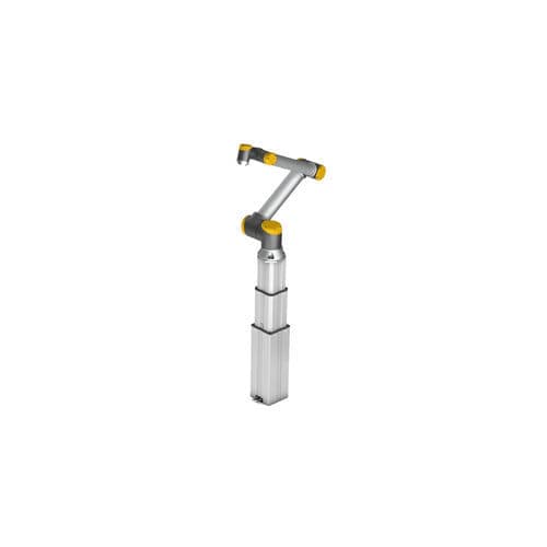 Medical lifting column - LIFTKIT - Ewellix - heavy-duty