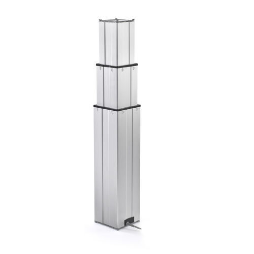 Medical lifting column - THG - Ewellix - compact