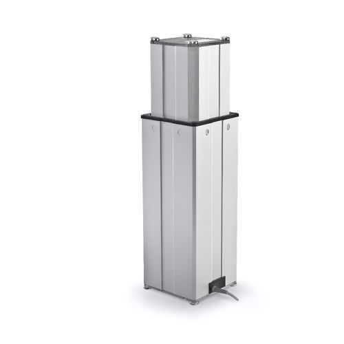 Medical lifting column - TLG - Ewellix - compact