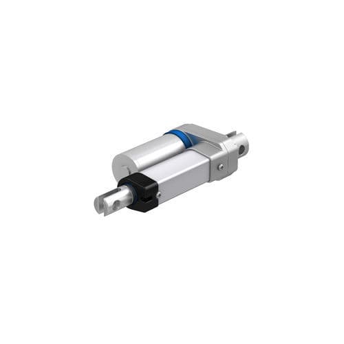 Linear actuator - CAHB-10 - Ewellix - electric / medical
