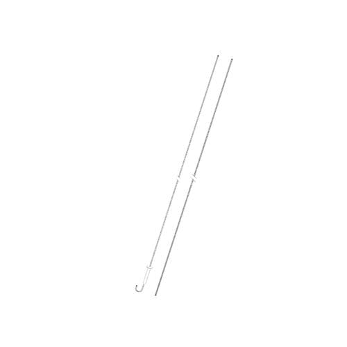 Catheter guidewire - 100/2815 - Adria - vesical / hydrophilic