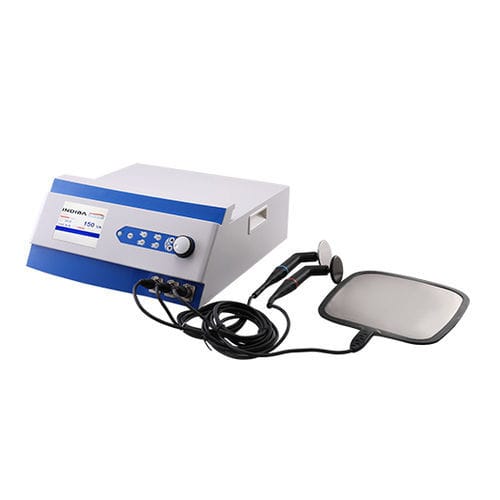 Tecar therapy unit - TB-RF06D-1 - Guangzhou T&B Beauty Equipment - tabletop