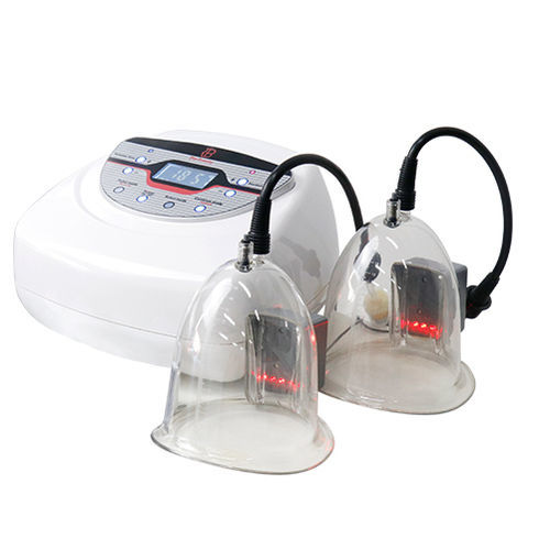 Vacuum suction body contouring unit TBSL11C Guangzhou T&B Beauty