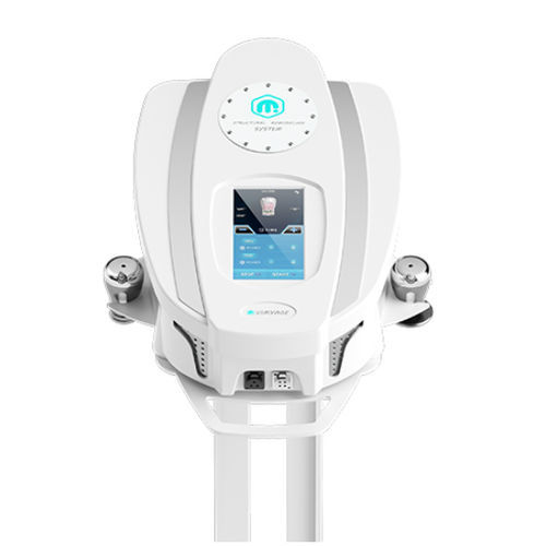 Electric stimulator - TB-RF09C - Guangzhou T&B Beauty Equipment - ultrasound diathermy unit / tecar therapy unit / RF diathermy unit