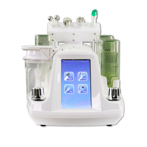 Microdermabrasion unit TBD06C Guangzhou T&B Beauty Equipment