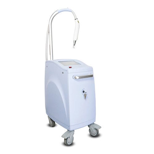 Pigmented lesion treatment laser - TB-L09 - Guangzhou T&B Beauty Equipment - skin rejuvenation / tattoo removal / acne treatment
