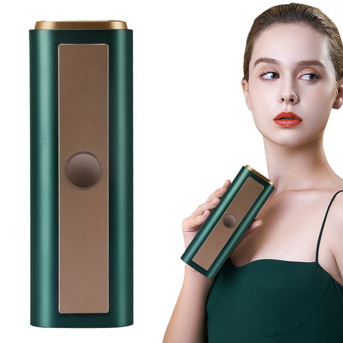 Hair removal IPL system - TB-IPL9D - Guangzhou T&B Beauty Equipment - hand-held