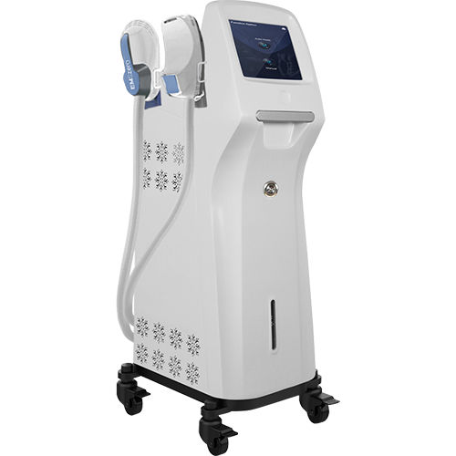Magnetic pulse body contouring unit - TB-SL22H - Guangzhou T&B Beauty Equipment - trolley-mounted