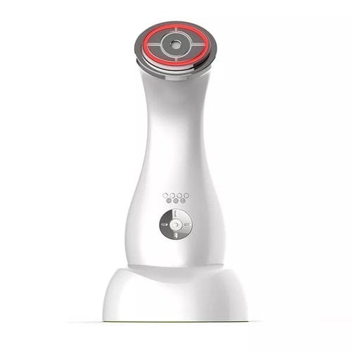 RF skin rejuvenation unit - TB-SR002 - Guangzhou T&B Beauty Equipment - HIFU skin rejuvenation unit / hand-held