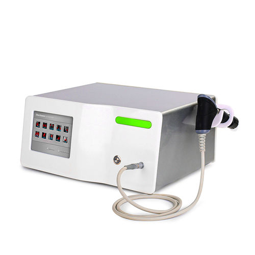 Orthopedic treatment ESWT unit - MBS-SL09B - Guangzhou T&B Beauty Equipment - table-top
