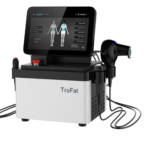 RF body contouring unit - TB-EMS007 - Guangzhou T&B Beauty Equipment